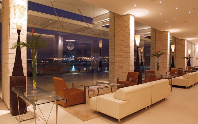 Terrado Suites Antofagasta
