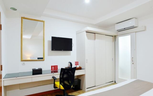 ZEN Rooms Kemang Antasari