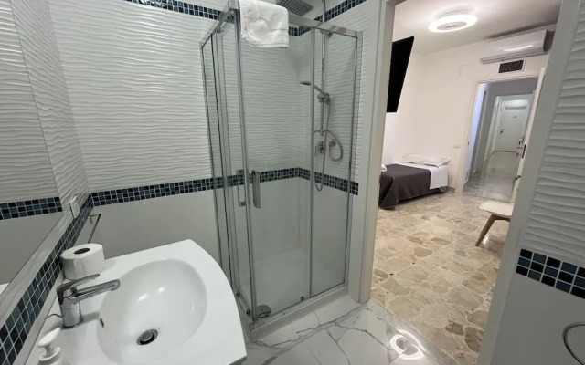 Suite Costa Sicana