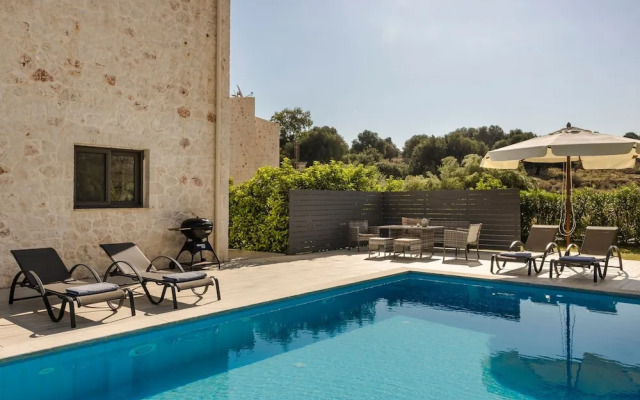 Petradi Villa Skala I
