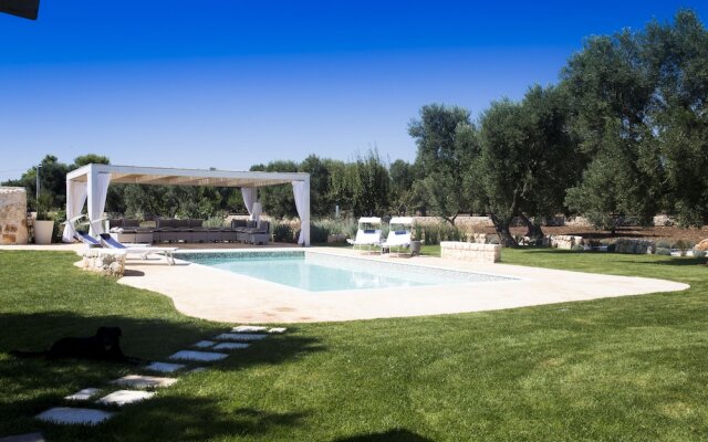 Trulli Itaka
