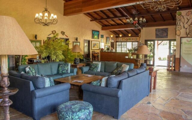 Hotel Bomtempo Itaipava