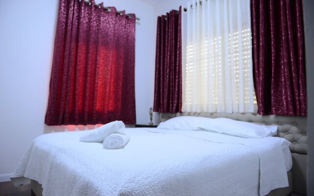 Mensa Christi Guesthouse