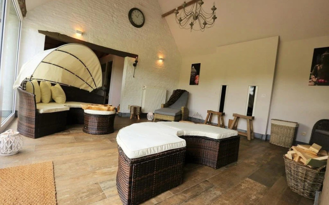 B&B Authentic Wellnesshoeve