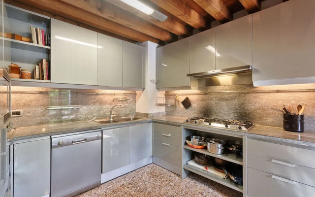 Cannaregio The Real Venice