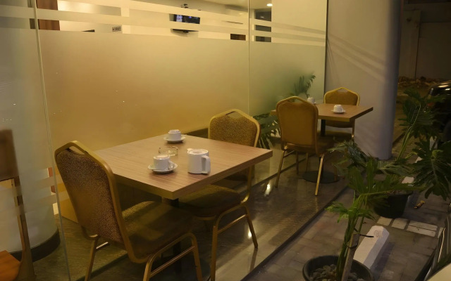 Bobotel Gatot Subroto Medan