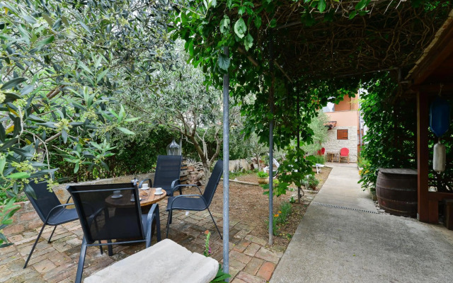 NEW! Holiday home Dalmazia