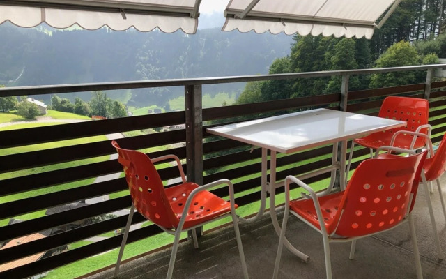 Holiday Apartment 7 Engelberg