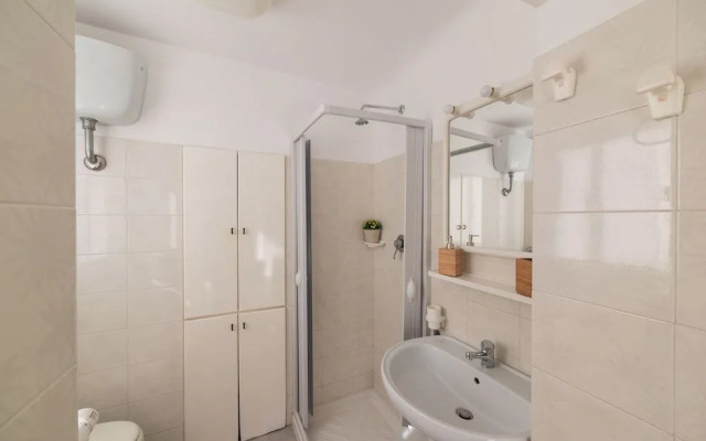 Terrazza Blanca con vista panoramica