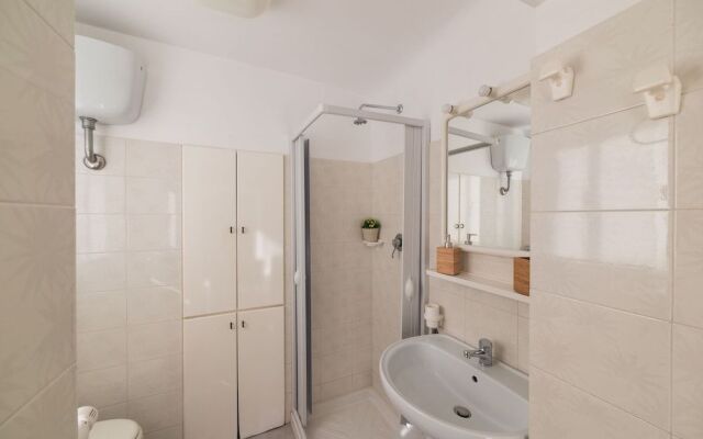 Terrazza Blanca con vista panoramica