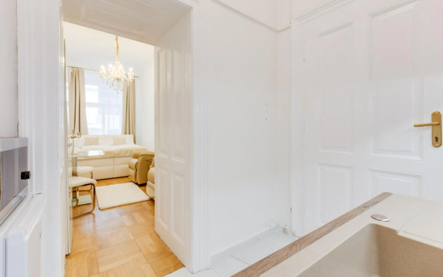 Wenceslass Square Royal Residence Apartments