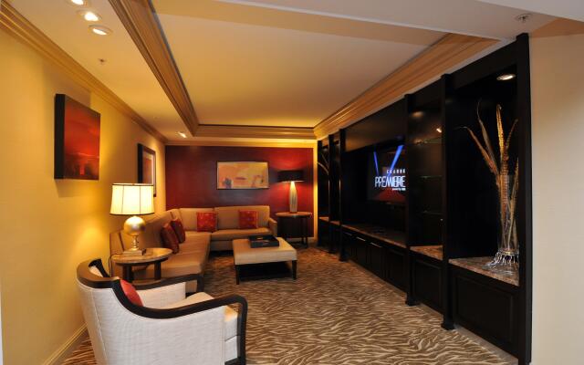 InterContinental Kansas City at The Plaza by IHG