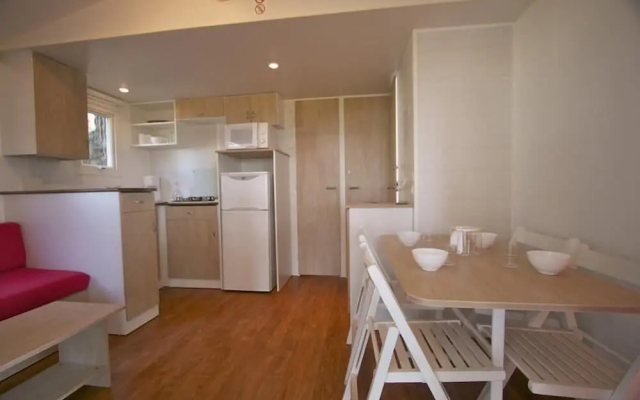 Camping Park Er Lann