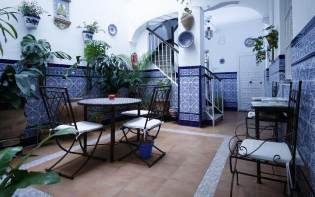 Hostal Esperanza