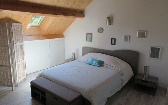 La Maison des Etangs