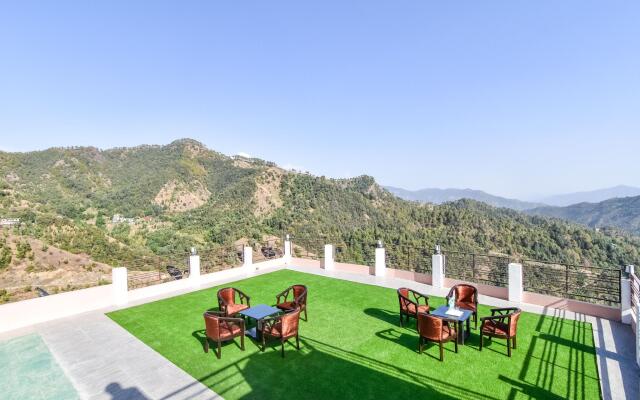 Hotel Kaithli Hills Shimla