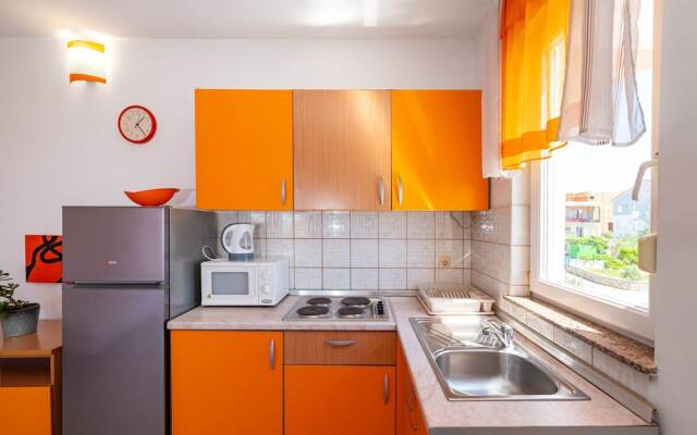 Comfortable Apartments Malina A4 br 3