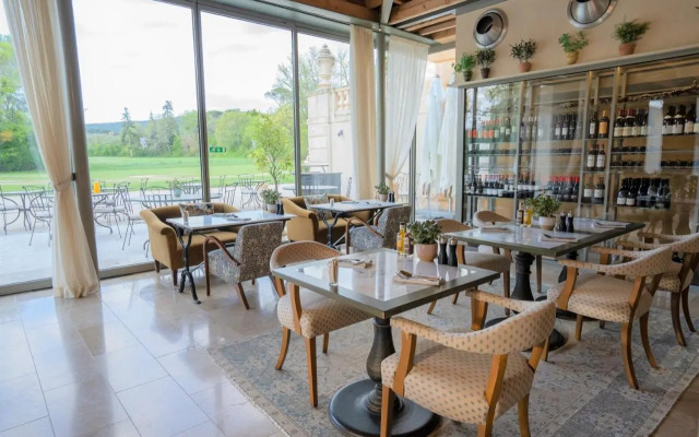 Château de Fonscolombe - Relais & Châteaux