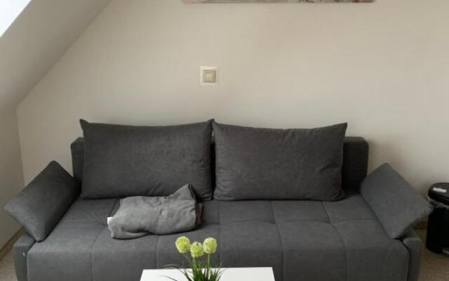 Apartment am Goethe Park