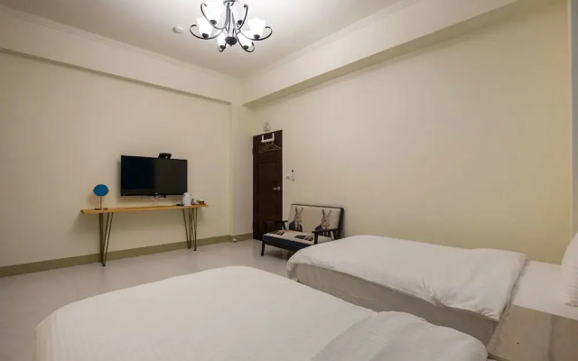 Hualien Elephant B&B