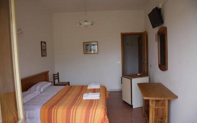 Hotel-Pensione 4 Stagioni