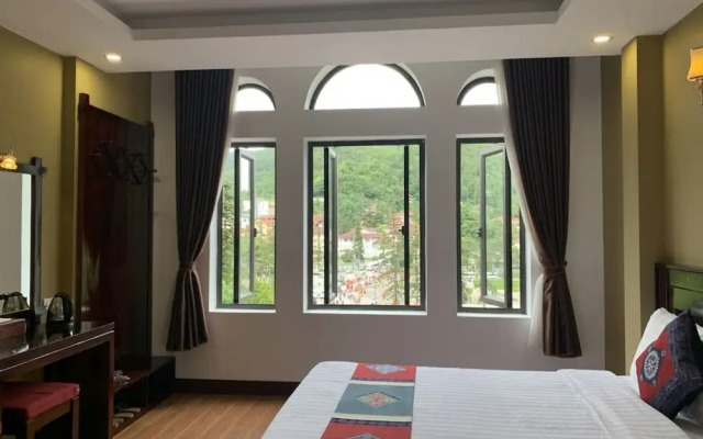 Sapa Melody Hotel