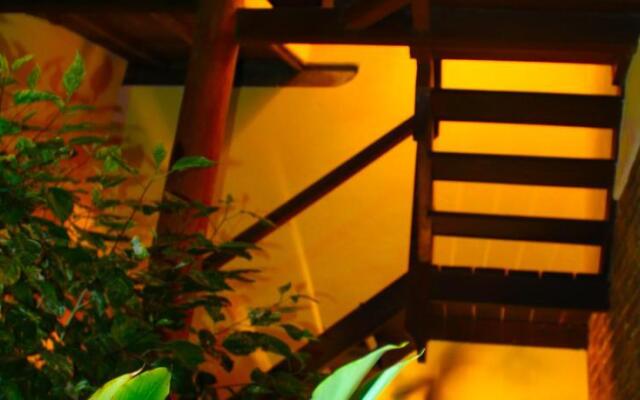 Pousada Verde Água Praia