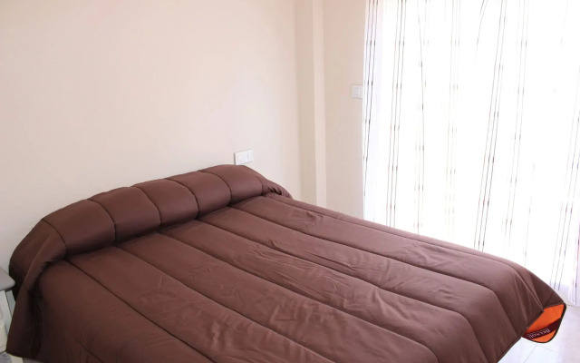 Apartamentos Marina Internacional