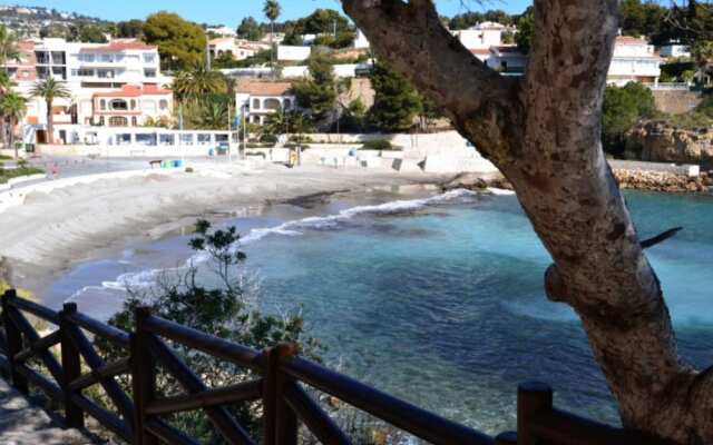 Villa in Benissa - 104267 by MO Rentals