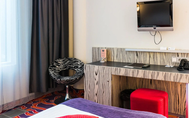 Tallink Spa and Conference Hotel