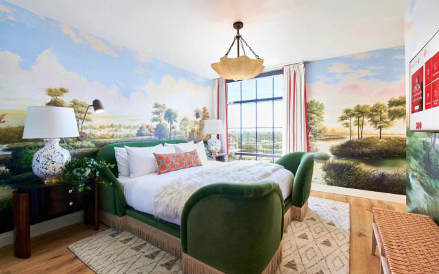 Virgin Hotels New Orleans