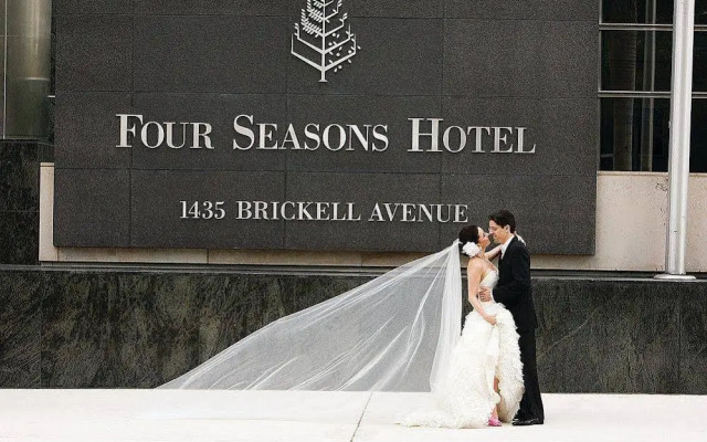 Four Seasons Residences