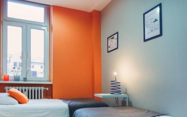 Mosquito Hostel Krakow