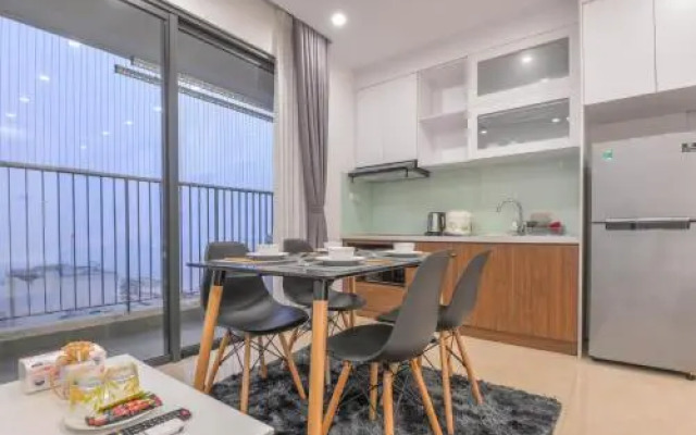 Best Apartment Vinhomes Dcapital Luxury