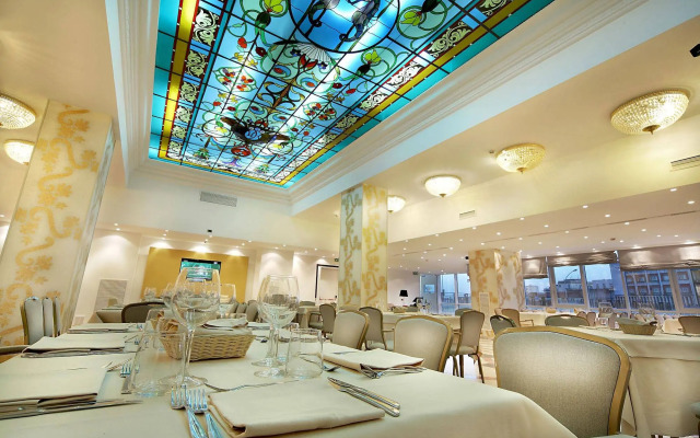 Mediterraneo Palace Hotel