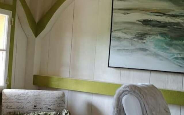 Dreamers Writing Farm