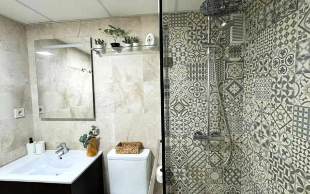 Carihuela Playa Los Nidos 1