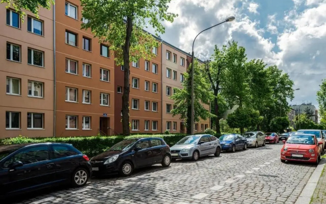Chopin II - by Kairos Apartments
