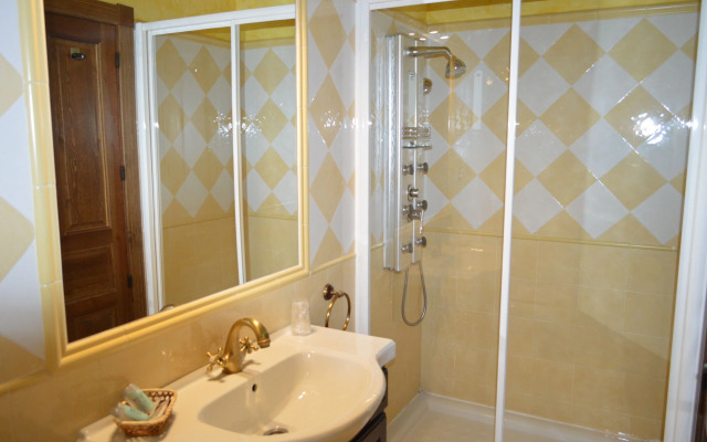 Hotel Rural El Marqués