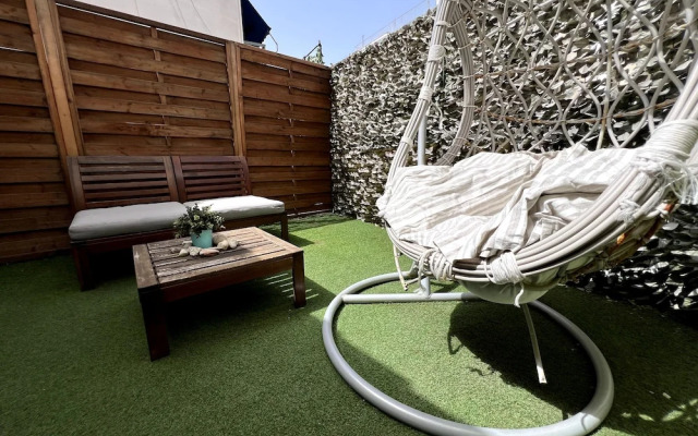 Allure Athens Urban Suites