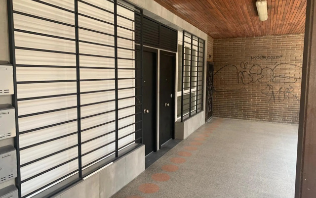 Moncloa-Arguelles nuevos pisos