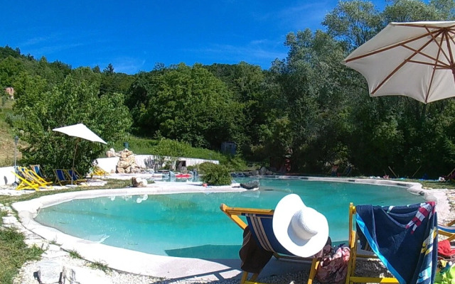 Alleluja Country House