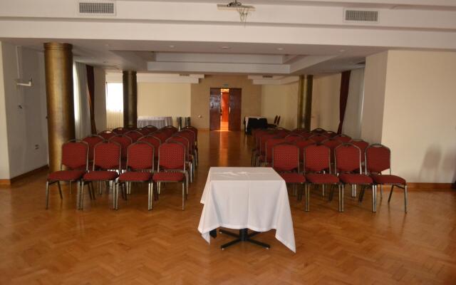 Gran Hotel Presidente
