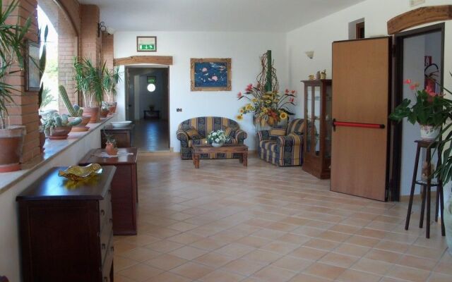 Agriturismo Le Agavi