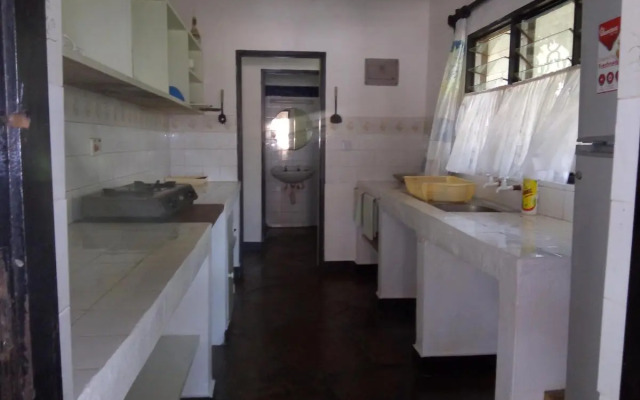 Glory Ocean Villas - Diani