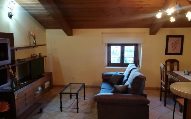 Hotel rural casa la Juana