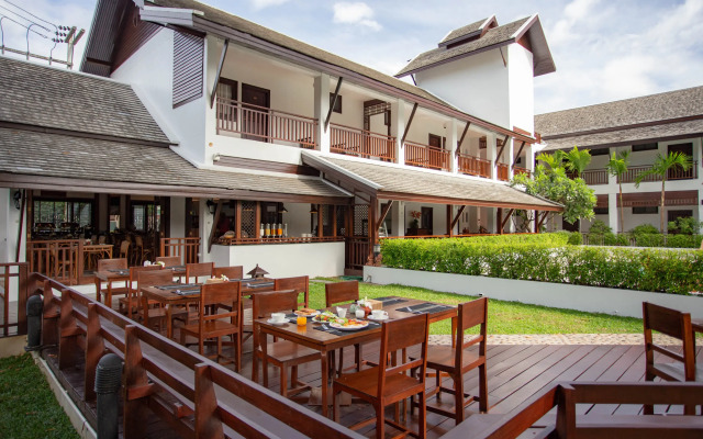 Rimping Village Hotel