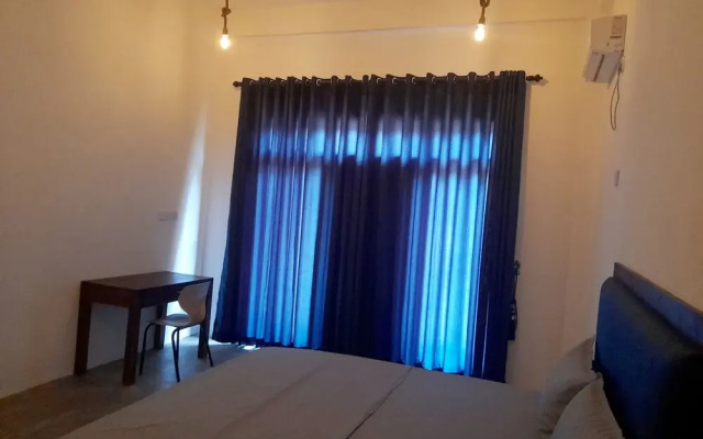 Surf Gangs Hotel