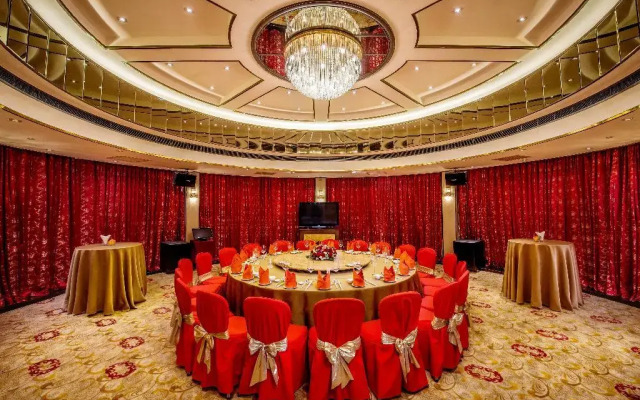 Hotel Lisboa