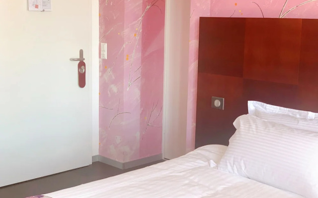 Swiss Hotel La Couronne